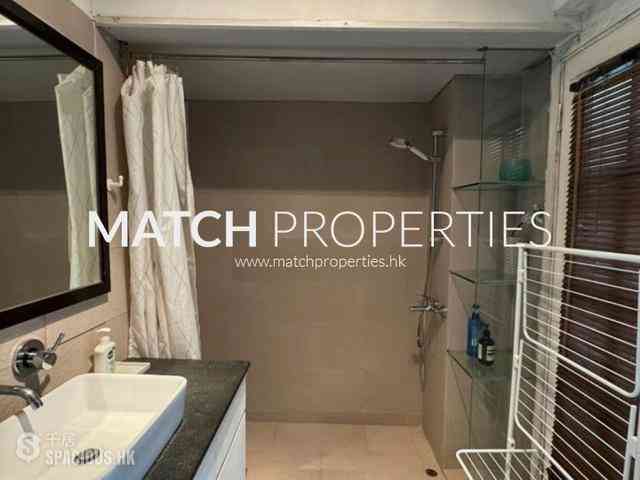 Mid Levels Central - 5-7, Prince's Terrace 07
