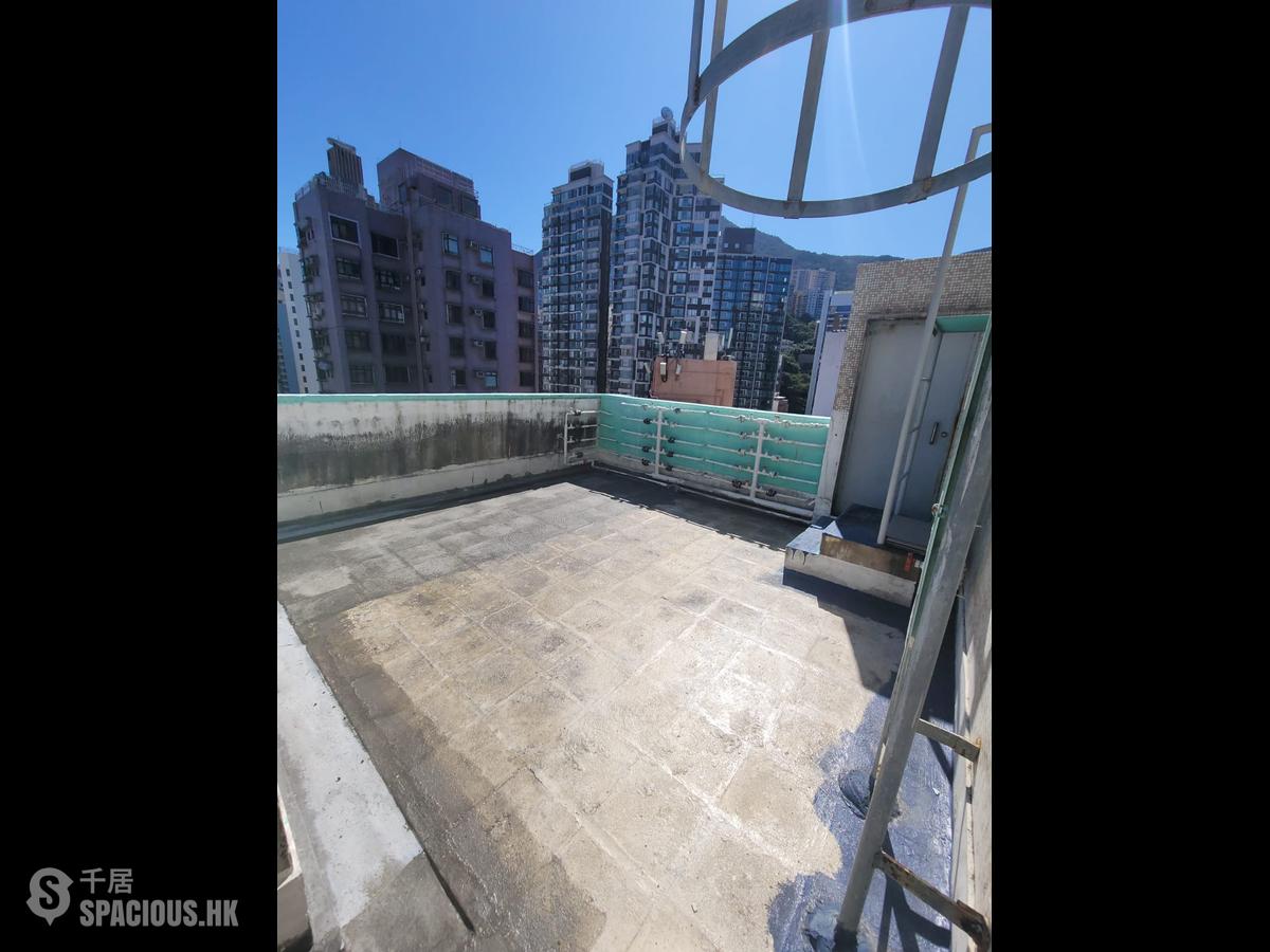 Sai Ying Pun - Wing Sing Court 01