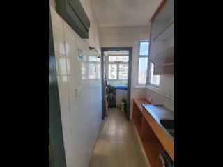 Sai Ying Pun - Wing Sing Court 04