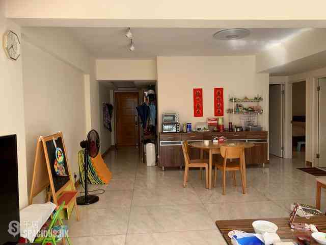 Happy Valley - Happy Mansion 02