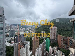 湾仔 - 尚翘峰1期2座 09