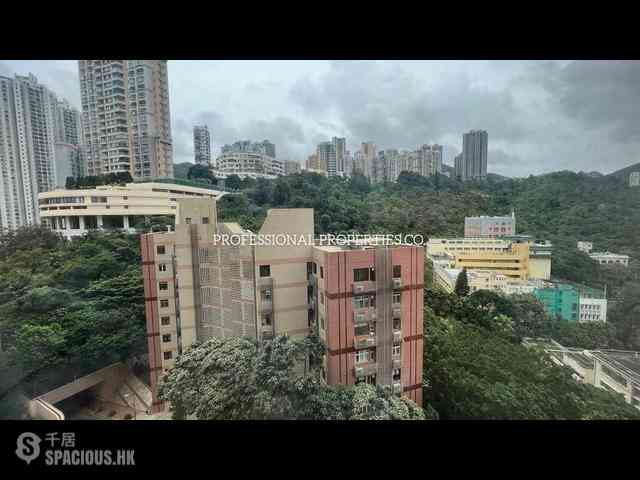 銅鑼灣 - 豪園 03