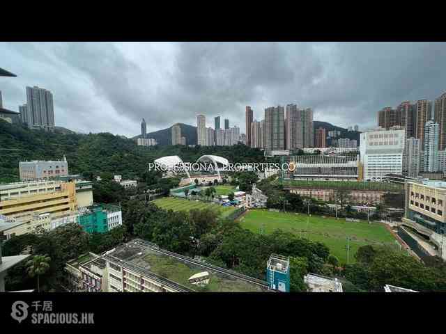 銅鑼灣 - 豪園 04