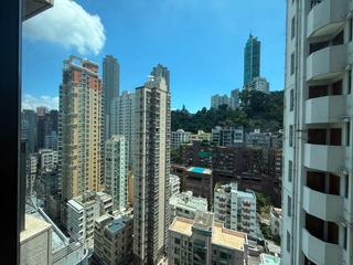 Happy Valley - Eight Kwai Fong Happy Valley 08