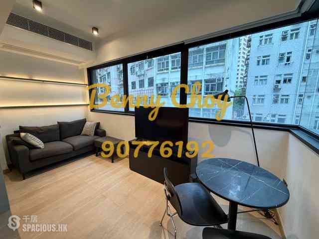 Sheung Wan - 379, Queen's Road Central 03