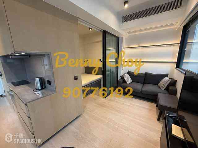 Sheung Wan - 379, Queen's Road Central 04