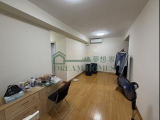 上环 - 帝后华庭1座 03