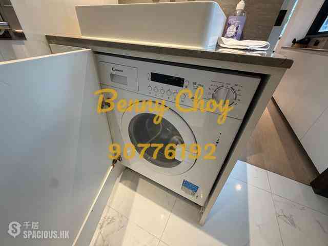 Sheung Wan - 379, Queen's Road Central 12