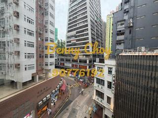 上环 - 皇后大道中379号 14