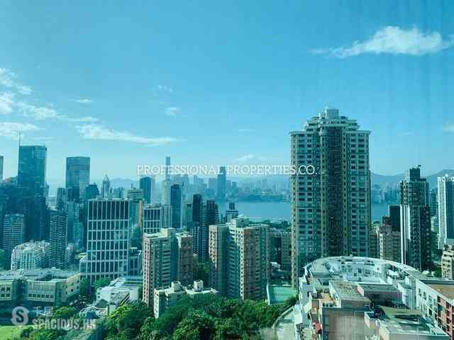 Tai Hang - Scenic Lodge 01