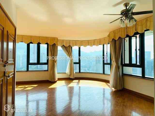 Tai Hang - Scenic Lodge 03