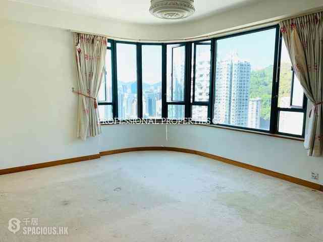 Tai Hang - Scenic Lodge 08