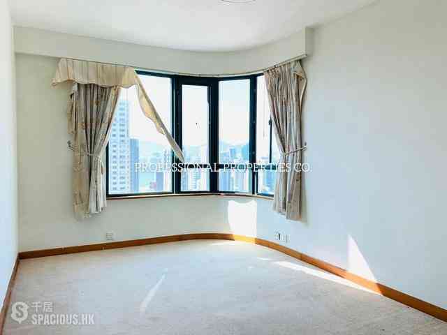 Tai Hang - Scenic Lodge 07