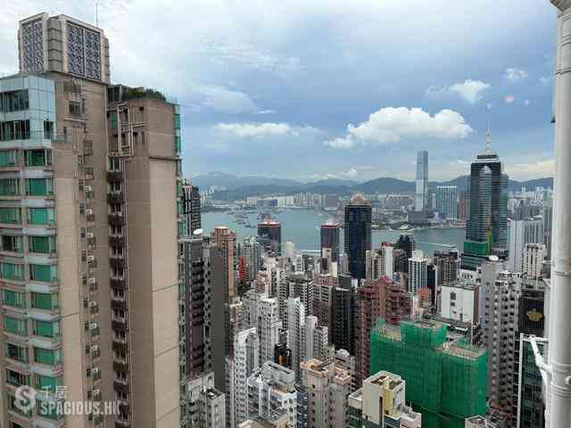 中半山 - 麗豪閣 05