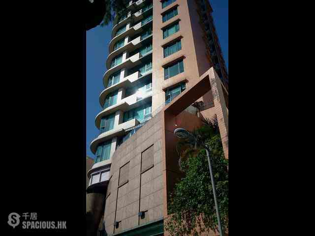Tai Hang - Scenic Lodge 12