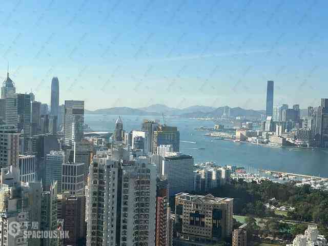 大坑 - 上林 02