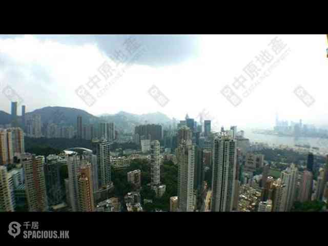 大坑 - 上林 06
