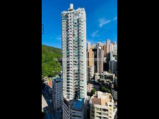 Tai Hang - Grand Deco Tower 13