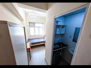 Causeway Bay - Hennessy Apartments 02