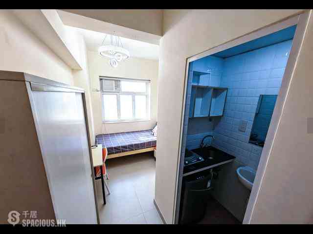 Causeway Bay - Hennessy Apartments 02