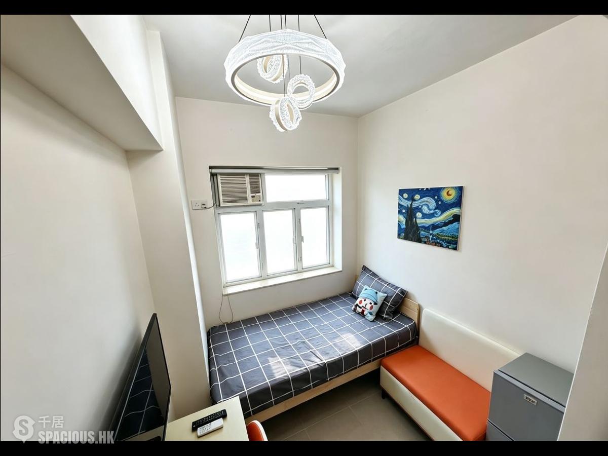 Causeway Bay - Hennessy Apartments 01