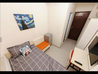 Causeway Bay - Hennessy Apartments 03