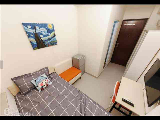 Causeway Bay - Hennessy Apartments 03