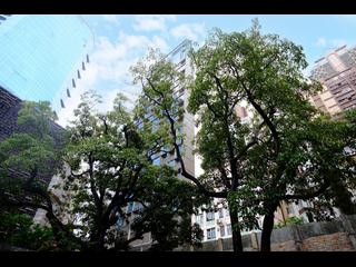 中環 - One Chancery 17