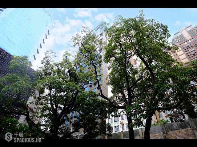 Central - One Chancery 17