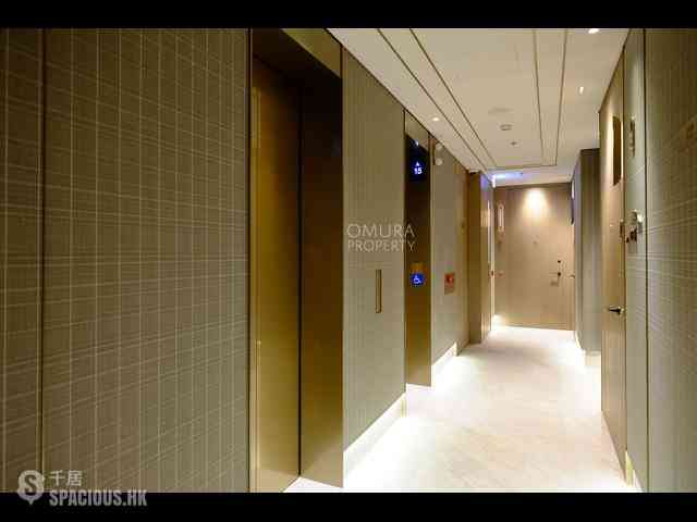 Central - One Chancery 21