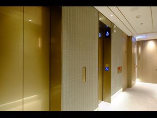 中環 - One Chancery 20