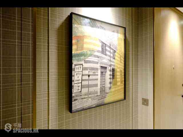 Central - One Chancery 18