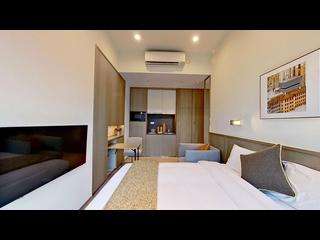 中環 - One Chancery 06