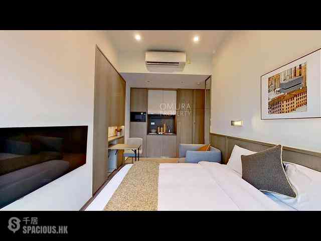 Central - One Chancery 06