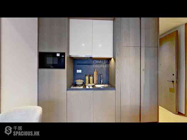 Central - One Chancery 07