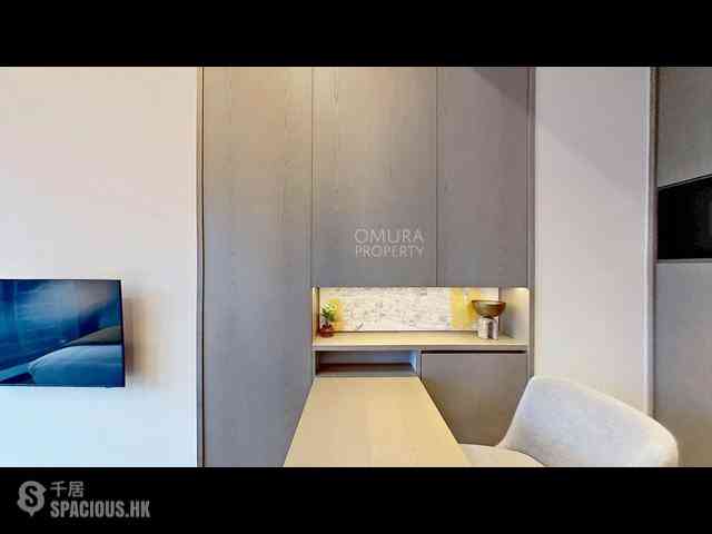Central - One Chancery 08