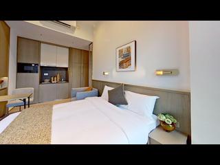 中環 - One Chancery 10