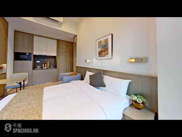 Central - One Chancery 10