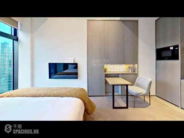 Central - One Chancery 11