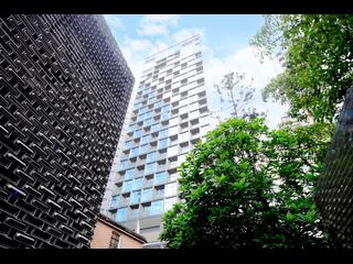 中環 - One Chancery 02