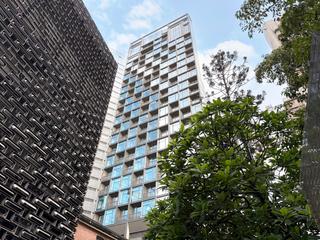 中環 - One Chancery 22