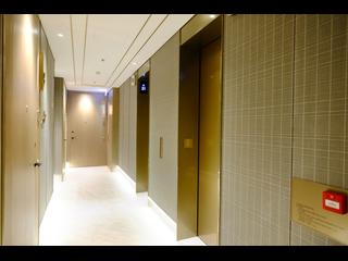 中環 - One Chancery 25