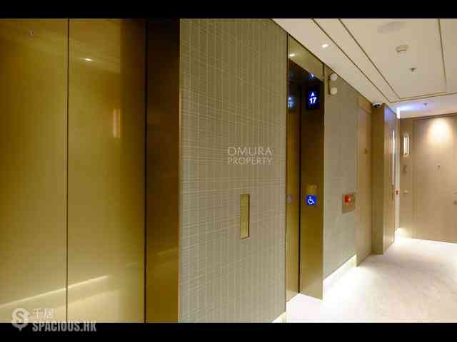 Central - One Chancery 26