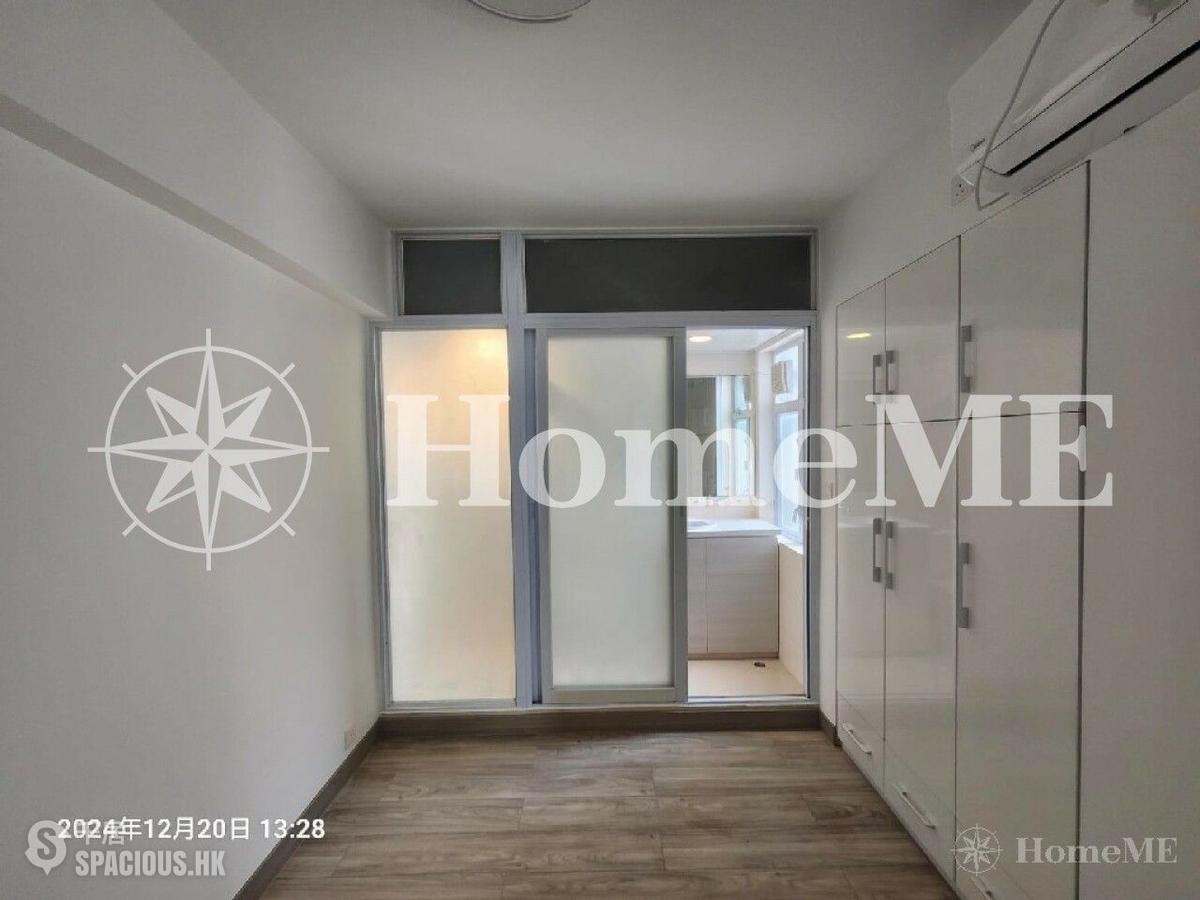 Causeway Bay - Pearl City Mansion 01