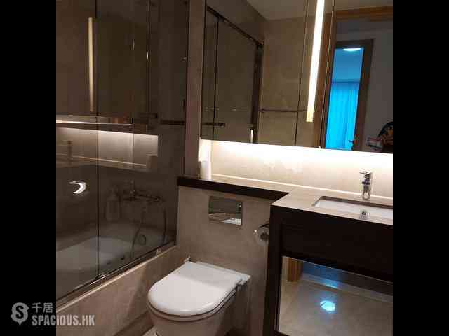 Pak Shek Kok - Providence Bay Phase 1 07