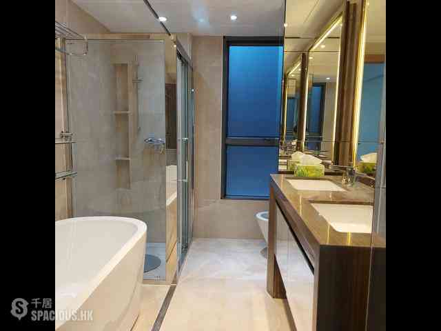 Pak Shek Kok - Providence Bay Phase 1 08