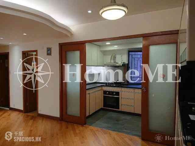 Sai Ying Pun - Ka Fu Building 02