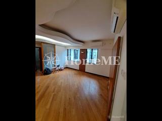 Sai Ying Pun - Ka Fu Building 04