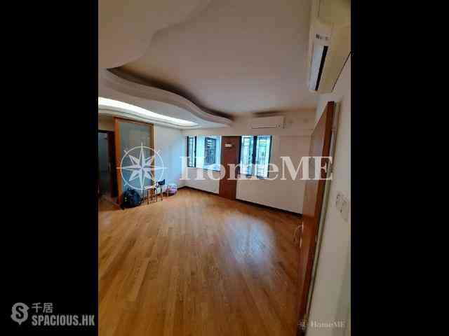 Sai Ying Pun - Ka Fu Building 04