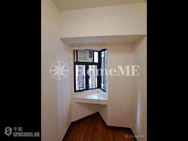 Sai Ying Pun - Ka Fu Building 06